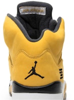 Air Jordan 5 復刻版 T23 '東京' 454783-701 Sizing Air Jordan 5 復刻版 T23 '東京' 454783-701