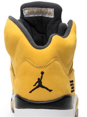 Air Jordan 5 Retro T23 'Tokyo' 454783-701 Sizing Air Jordan 5 Retro T23 'Tokyo' 454783-701
