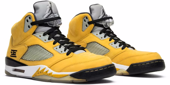Air Jordan 5 Retro T23 'Tokyo' Lelaki Sneakers 454783-701 Cheap Air Jordan 5 Retro T23 'Tokyo' Lelaki Sneakers 454783-701