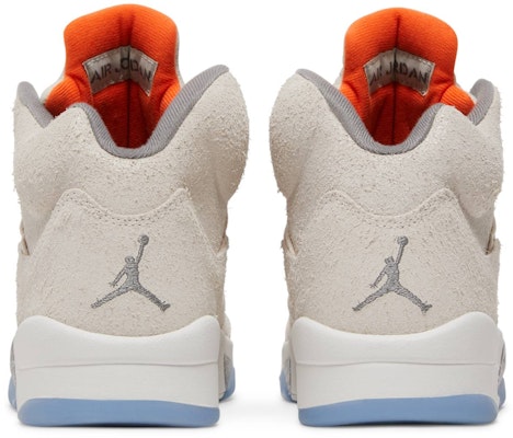 Air Jordan 5 SE 'Craft' Lelaki Sneakers FD9222-180 Details for Air Jordan 5 SE 'Craft' Lelaki Sneakers FD9222-180