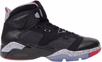 Air Jordan 6-17-23 'Black Cement' 428817-003 Air Jordan 6-17-23 'Black Cement' 428817-003