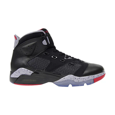 Jordan 6-17-23 'Black Cement'