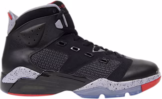Air Jordan 6-17-23 'Black Cement' 428817-003 Air Jordan 6-17-23 'Black Cement' 428817-003