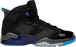 Air Jordan 6-17-23 'Black Orion Blue' 428817-001 Air Jordan 6-17-23 'Black Orion Blue' 428817-001