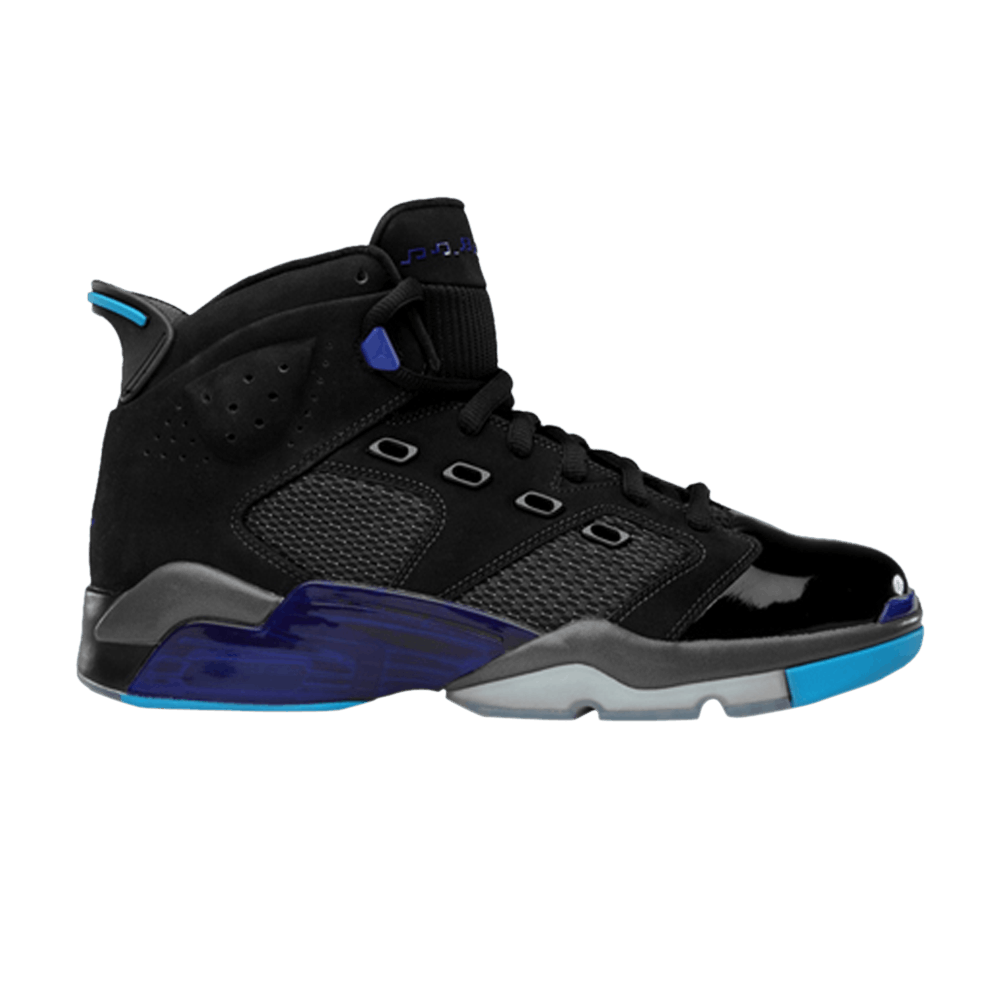Air Jordan 6-17-23 'Black Orion Blue' 428817-001
