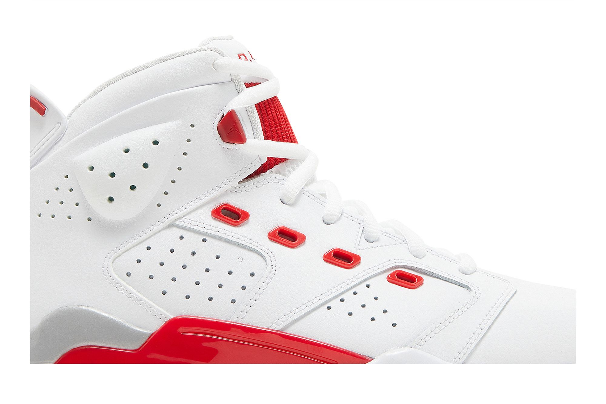 Order Air Jordan 6-17-23 '火红' DC7330-106