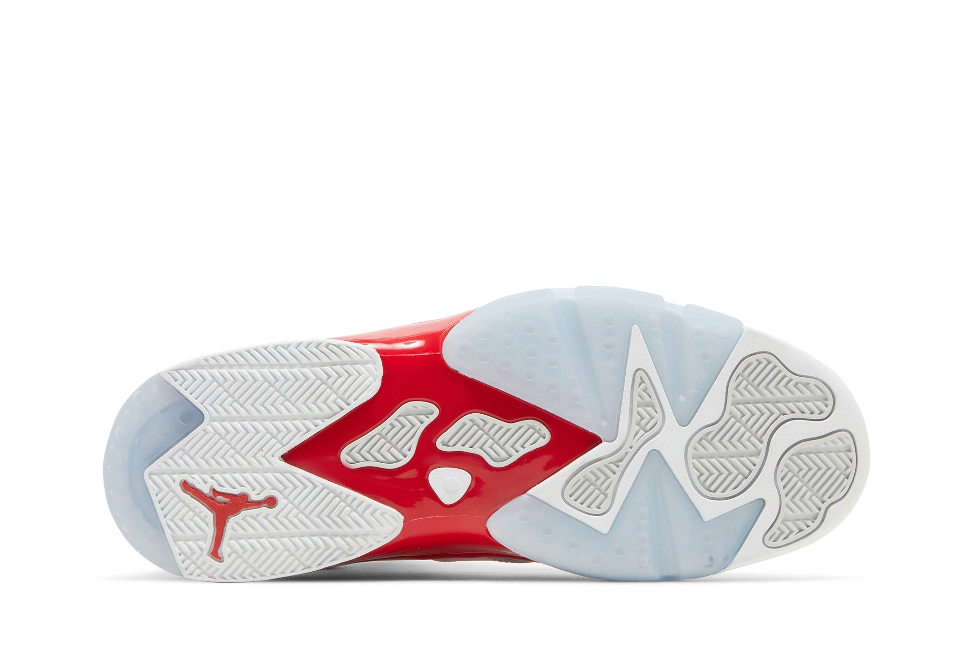 Shop Air Jordan 6-17-23 '火红' DC7330-106