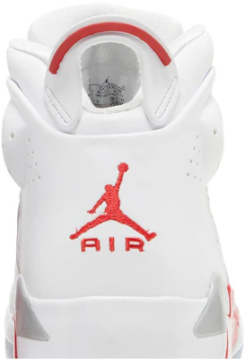 Air Jordan 6-17-23 '火红' DC7330-106 Sizing Air Jordan 6-17-23 '火红' DC7330-106