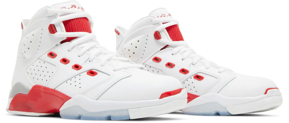 Air Jordan 6-17-23 '火红' DC7330-106 Cheap Air Jordan 6-17-23 '火红' DC7330-106