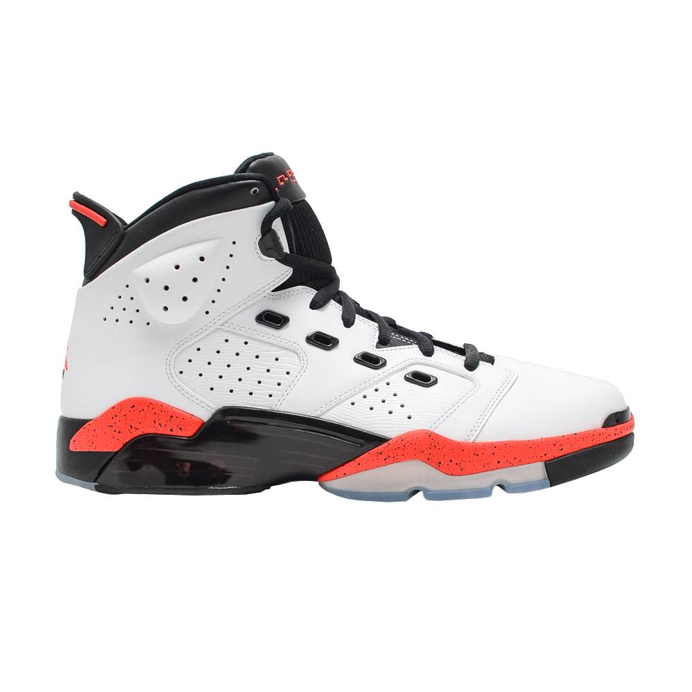Air Jordan 6-17-23 'Infrared 23' 428817-123