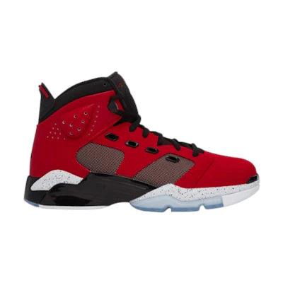 Jordan 6-17-23 'Toro'
