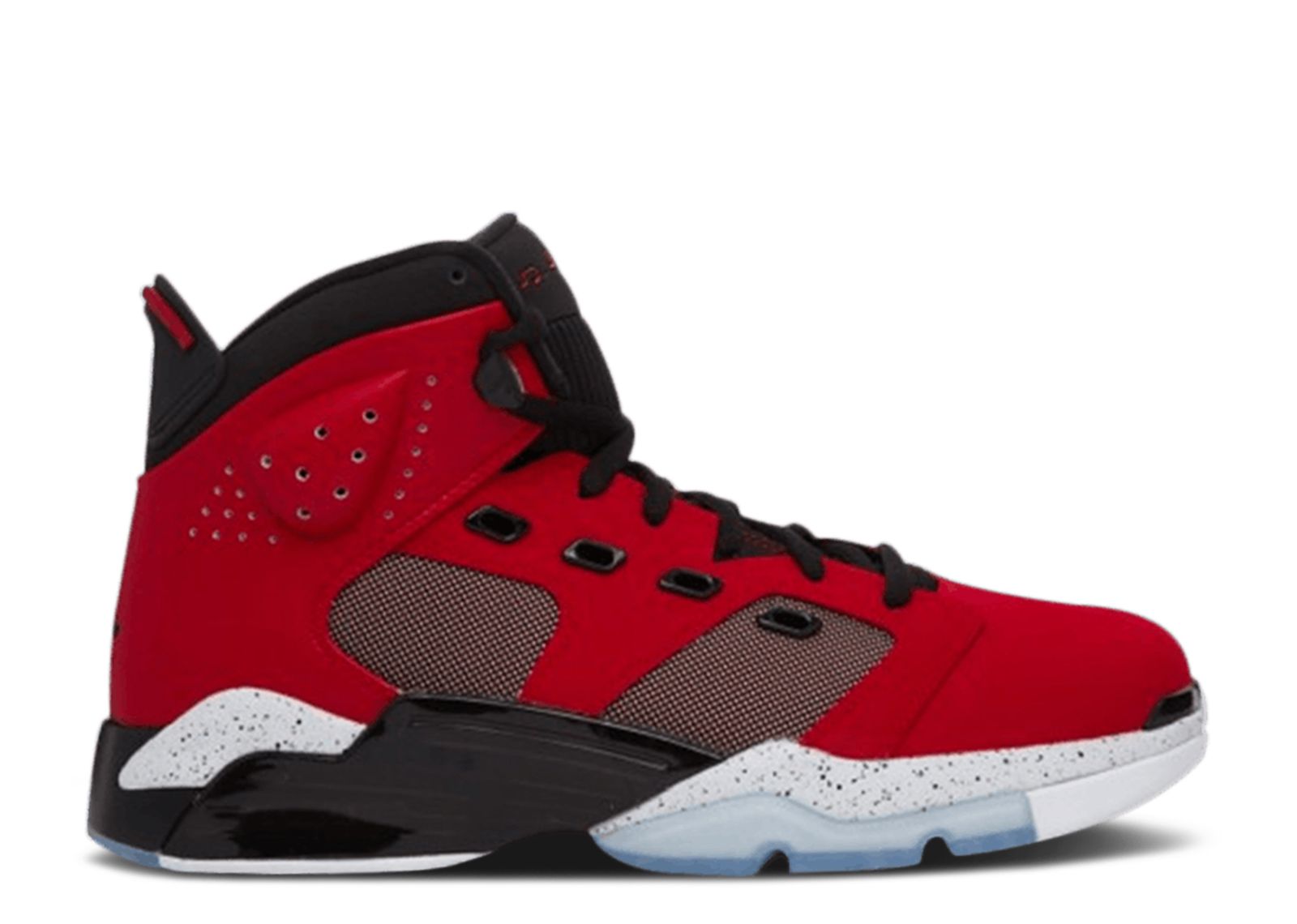 Air Jordan 6-17-23 'Toro' 428817-601