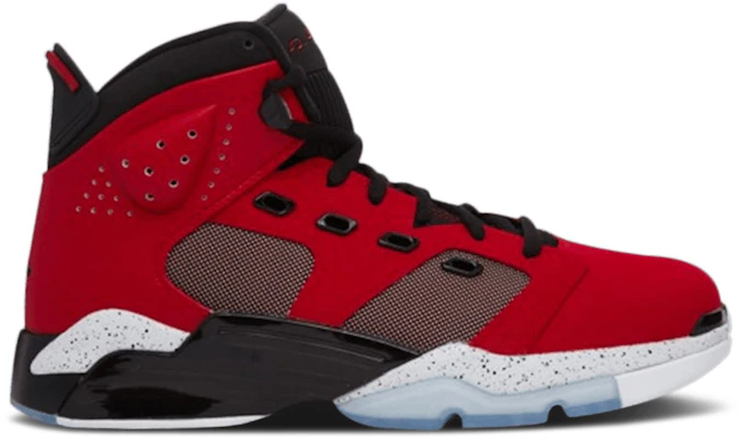 Air Jordan 6-17-23 ''Toro'' Rood Sneakers 428817-601 Buy Air Jordan 6-17-23 ''Toro'' Rood Sneakers 428817-601