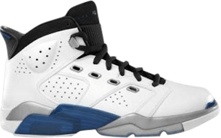 Air Jordan 6-17-23 'White College Blue' 428817-101 Air Jordan 6-17-23 'White College Blue' 428817-101