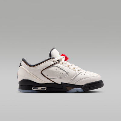 Lookbook Air Jordan 60+ Low Phantom/Palomino/Nero/Rosso University IO1866-005