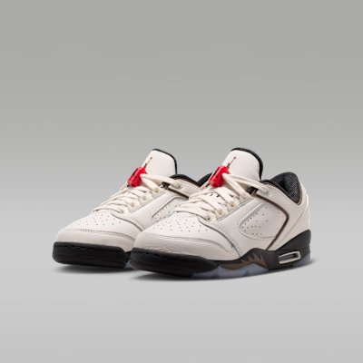 Purchase Air Jordan 60+ Low Phantom/Palomino/Nero/Rosso University IO1866-005