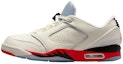 Buy Air Jordan 60 Plus Low ''米白黑銀反光'' IH2047-100