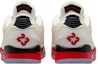 Shop Air Jordan 60 Plus Low ''米白黑銀反光'' IH2047-100