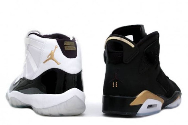 Air Jordan 6/11 Retro LE DMP 'Paquete Momentos Definitorios' 313124-991 Order Air Jordan 6/11 Retro LE DMP 'Paquete Momentos Definitorios' 313124-991