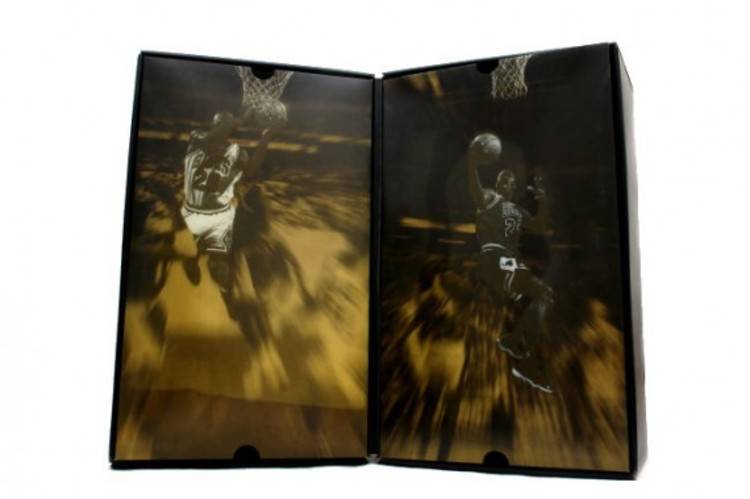 Purchase Air Jordan 6/11 Retro LE DMP 'Paquete Momentos Definitorios' 313124-991