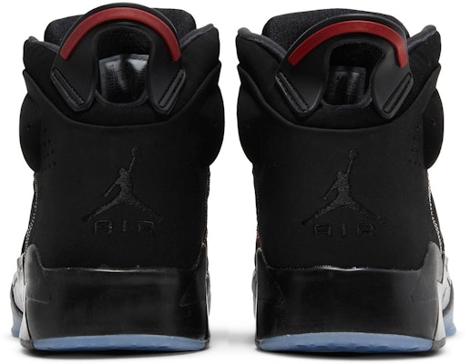 エアジョーダン 6-17-23 "ブラック/ダークドリフトウッド" DC7330-003 Details for エアジョーダン 6-17-23 "ブラック/ダークドリフトウッド" DC7330-003