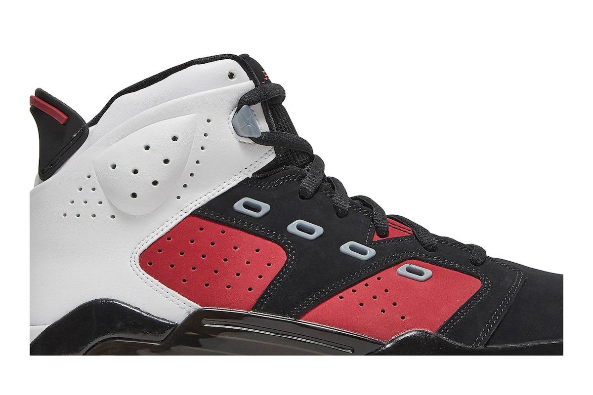 Air Jordan 6-17-23 'Carmine'