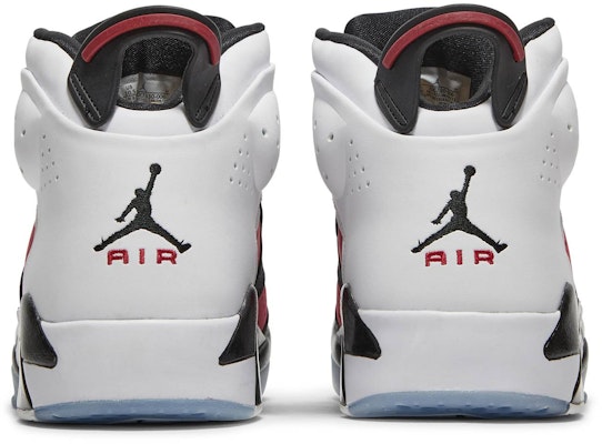 Air Jordan 6-17-23 '卡麥' DC7330-006 Details for Air Jordan 6-17-23 '卡麥' DC7330-006
