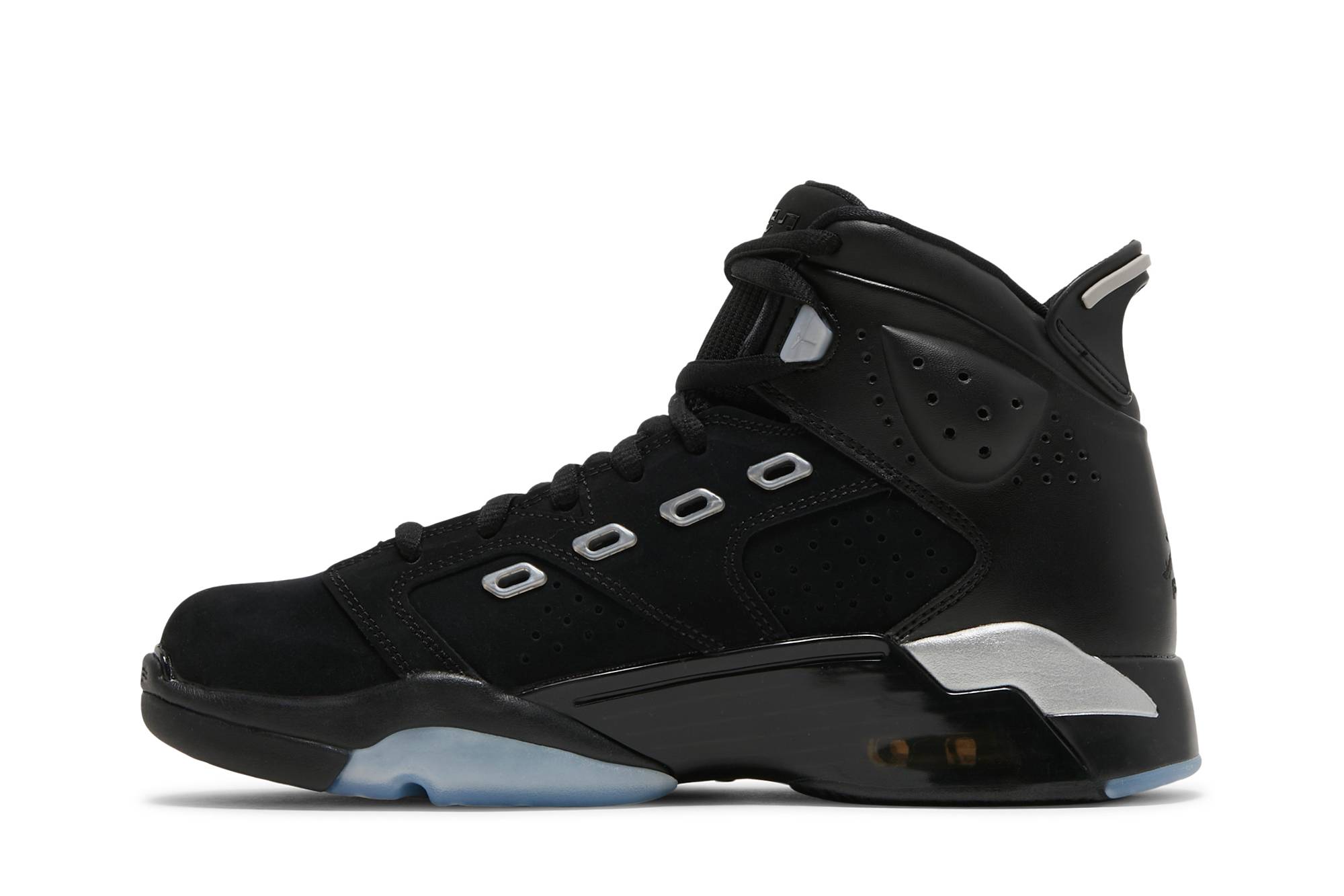 Lookbook エアジョーダン 6-17-23 "メタリックシルバー" DC7330-001