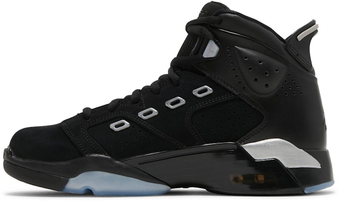 エアジョーダン 6-17-23 "メタリックシルバー" DC7330-001 Lookbook エアジョーダン 6-17-23 "メタリックシルバー" DC7330-001