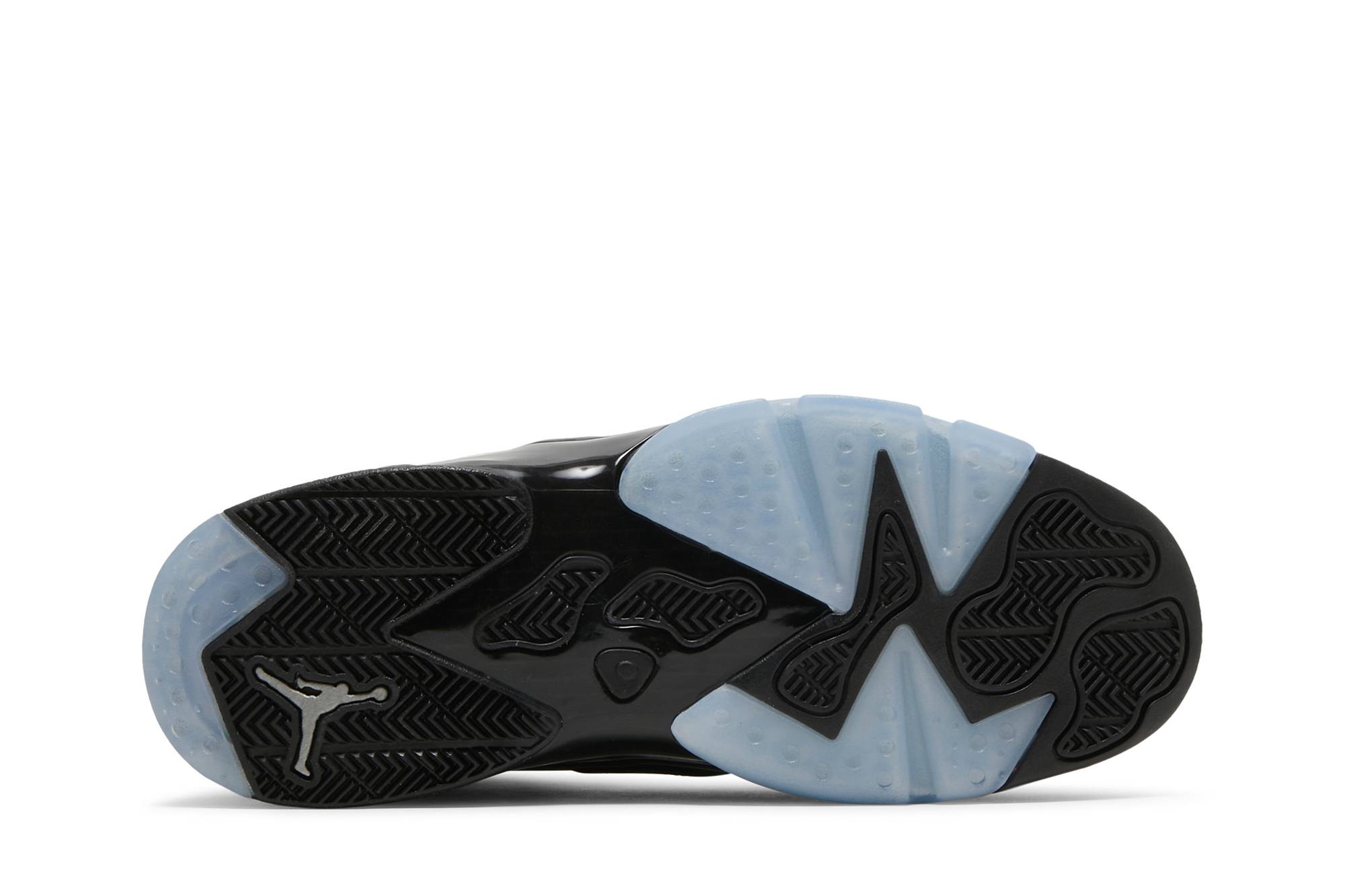 Shop エアジョーダン 6-17-23 "メタリックシルバー" DC7330-001