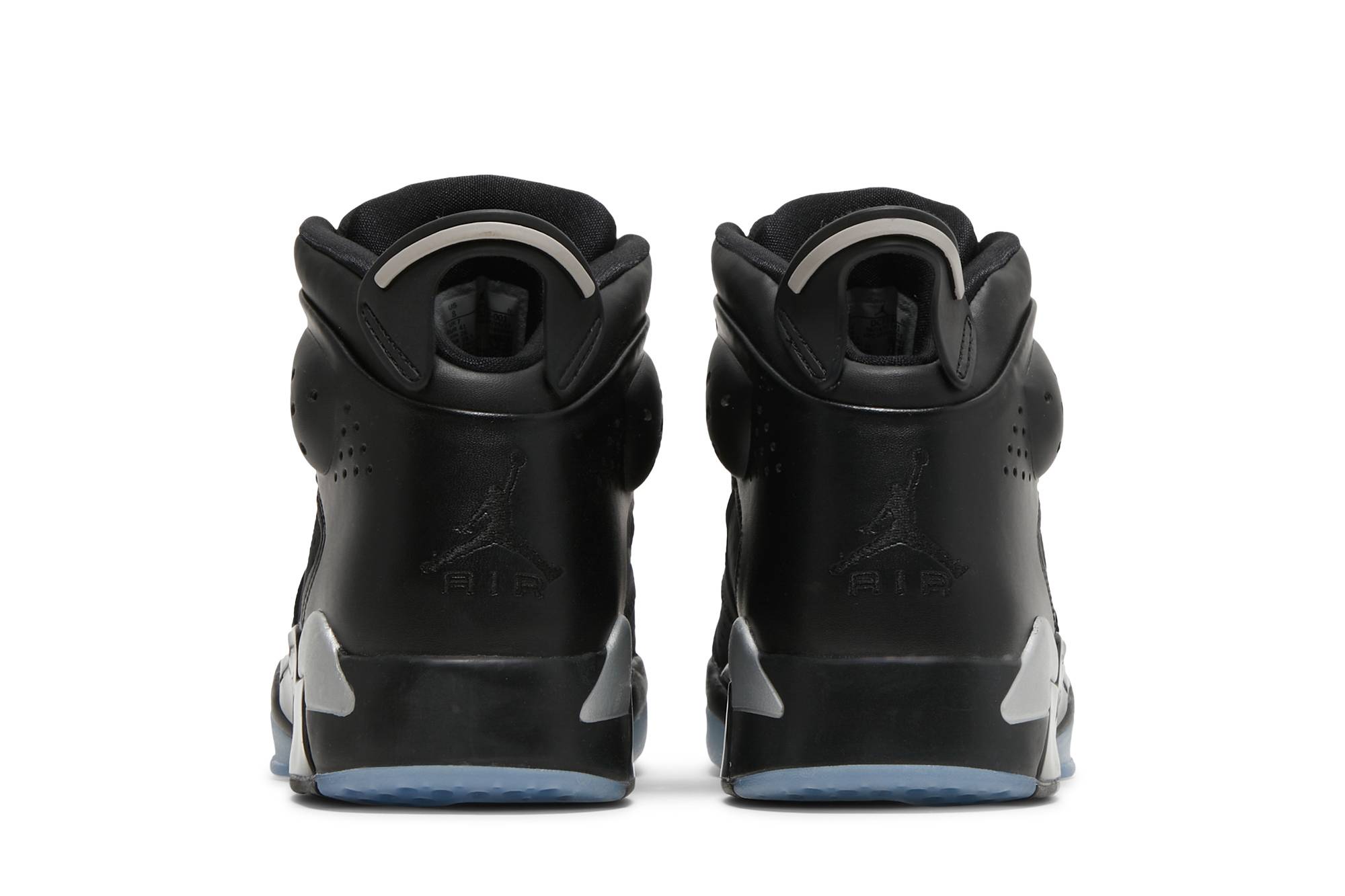 Details for エアジョーダン 6-17-23 "メタリックシルバー" DC7330-001