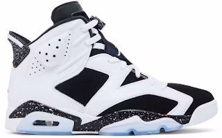 Air Jordan 6 2026 'Oreo' CT8529-108 Air Jordan 6 2026 'Oreo' CT8529-108