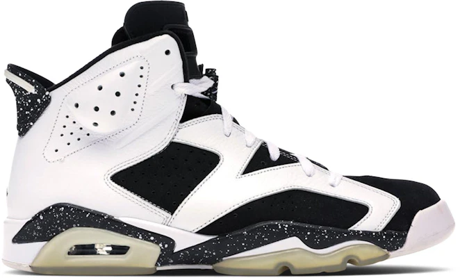 Air Jordan 6 2026 ''奥利奥'' CT8529-108 Buy Air Jordan 6 2026 ''奥利奥'' CT8529-108