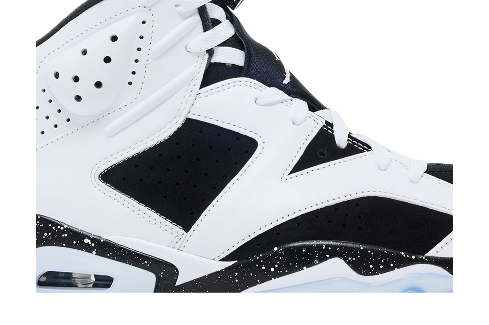 Order Air Jordan 6 2026 ''奥利奥'' CT8529-108