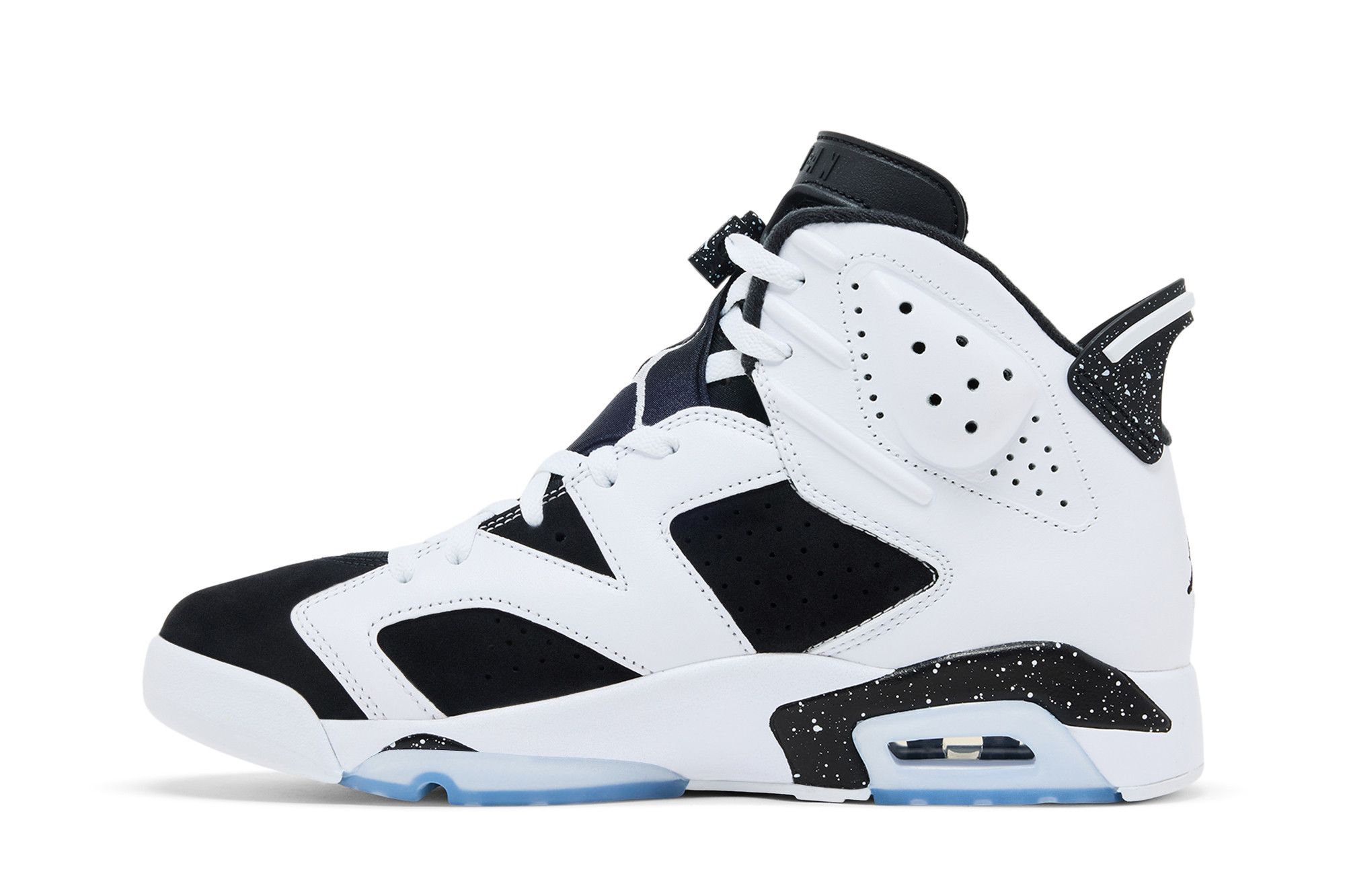 Lookbook Air Jordan 6 2026 ''奥利奥'' CT8529-108