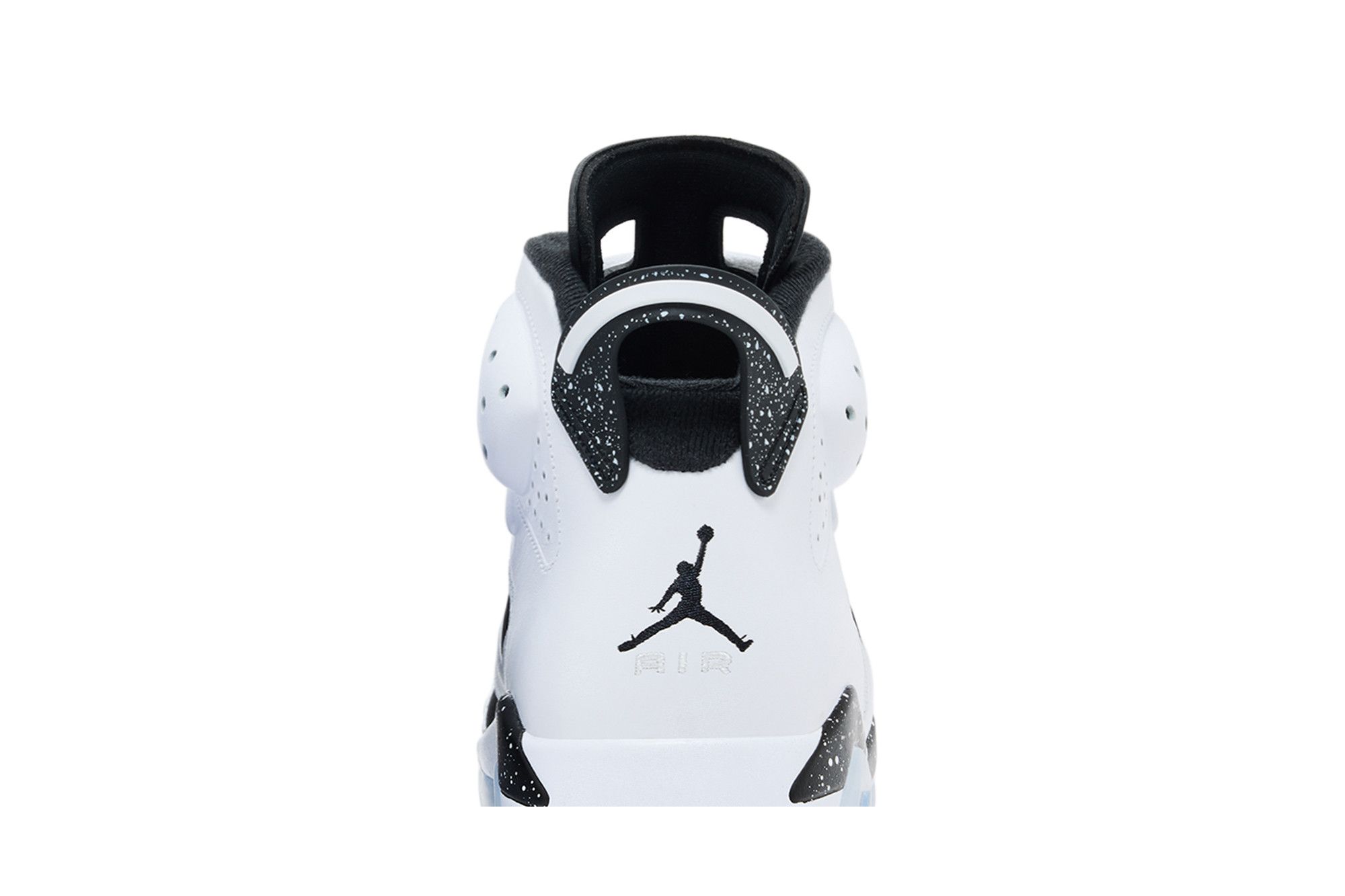 Sizing Air Jordan 6 2026 ''奥利奥'' CT8529-108