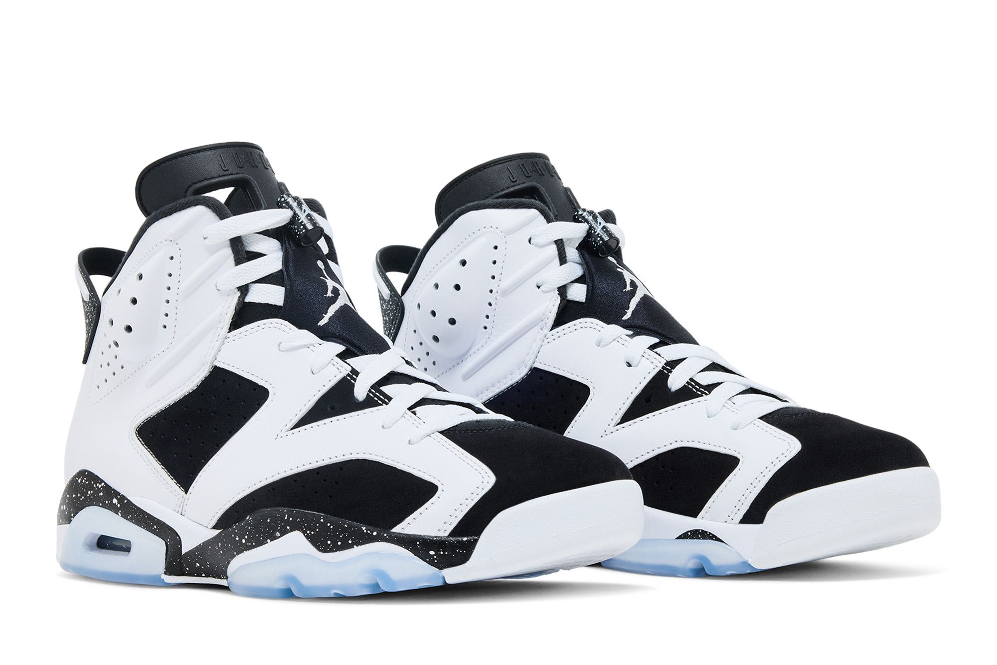 Cheap Air Jordan 6 2026 ''奥利奥'' CT8529-108