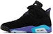 Air Jordan 6 'Aqua' Lelaki / Wanita CT8529-004
