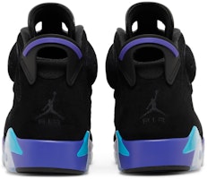 エアジョーダン6 "アクア" CT8529-004 Details for エアジョーダン6 "アクア" CT8529-004