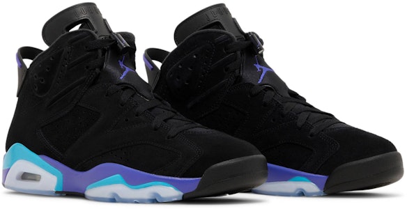 Air Jordan 6 'Aqua' Sepatu Pria Serba Gaya CT8529-004 Cheap Air Jordan 6 'Aqua' Sepatu Pria Serba Gaya CT8529-004
