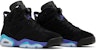 Air Jordan 6 'Aqua' Lelaki / Wanita CT8529-004