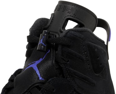 Air Jordan 6 'Aqua' Sepatu Pria Serba Gaya CT8529-004 1