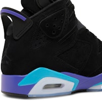 エアジョーダン6 "アクア" CT8529-004 2