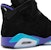 Air Jordan 6 'Aqua' Lelaki / Wanita CT8529-004