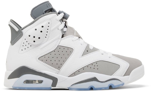 Air Jordan 6 '酷灰' CT8529-100 Buy Air Jordan 6 '酷灰' CT8529-100