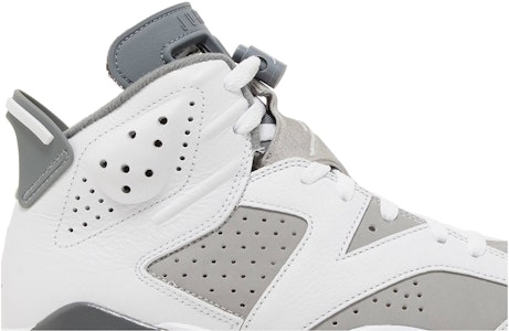 Air Jordan 6 '酷灰' CT8529-100 Order Air Jordan 6 '酷灰' CT8529-100