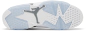 Shop Air Jordan 6 'Kelabu Sejuk' CT8529-100