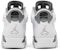 Air Jordan 6 'Kelabu Sejuk' CT8529-100