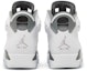 Details for Air Jordan 6 'Kelabu Sejuk' CT8529-100