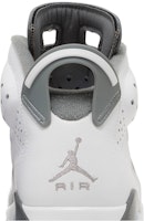 Air Jordan 6 'Cool Grey' Sepatu Sneaker Pria Original Nike. CT8529-100 Sizing Air Jordan 6 'Cool Grey' Sepatu Sneaker Pria Original Nike. CT8529-100